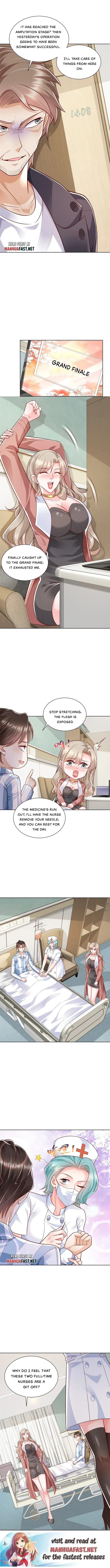 I randomly have a new career every week Chapter 658 Online - página 6