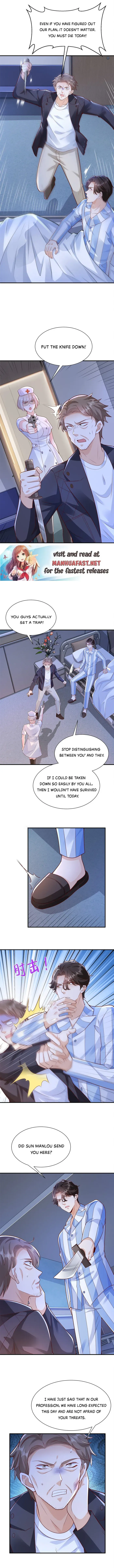 I randomly have a new career every week Chapter 659 Online - página 3