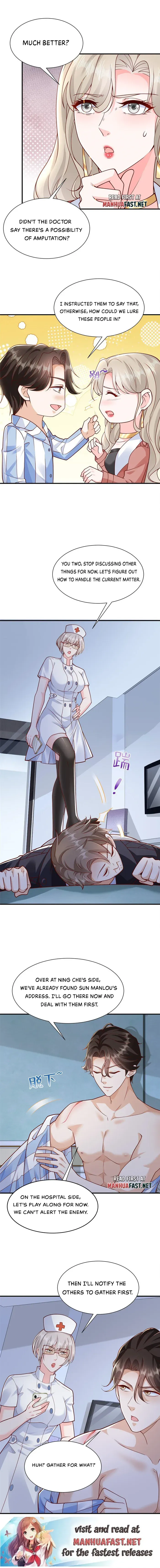 I randomly have a new career every week Chapter 659 Online - página 5