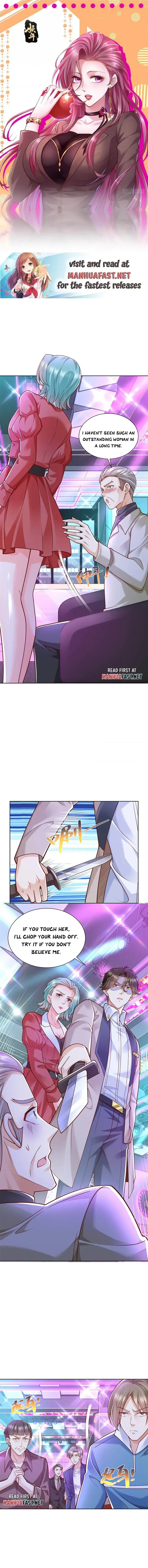I randomly have a new career every week Chapter 663 Online - página 1
