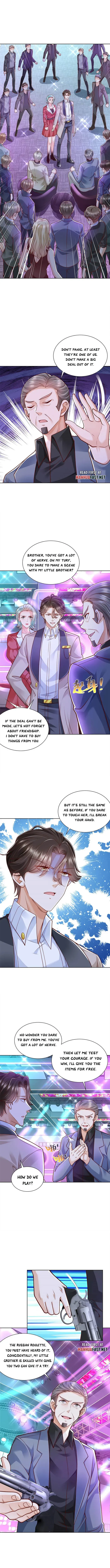 I randomly have a new career every week Chapter 663 Online - página 2