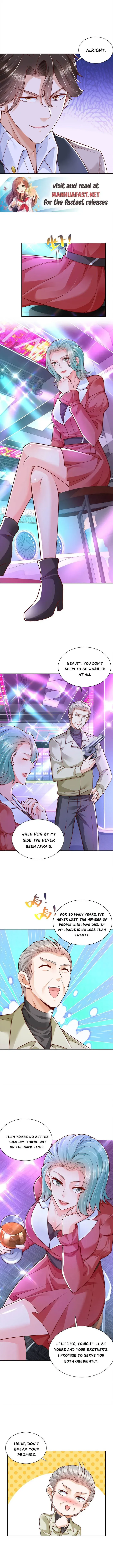 I randomly have a new career every week Chapter 663 Online - página 3