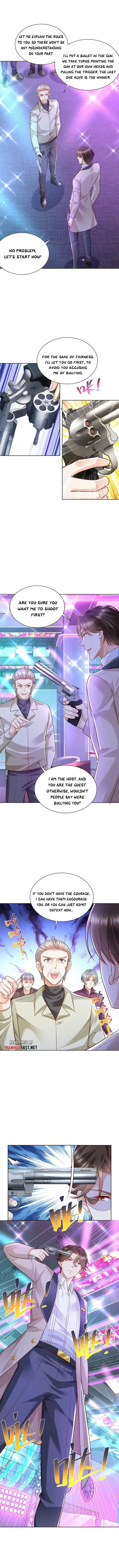 I randomly have a new career every week Chapter 663 Online - página 4