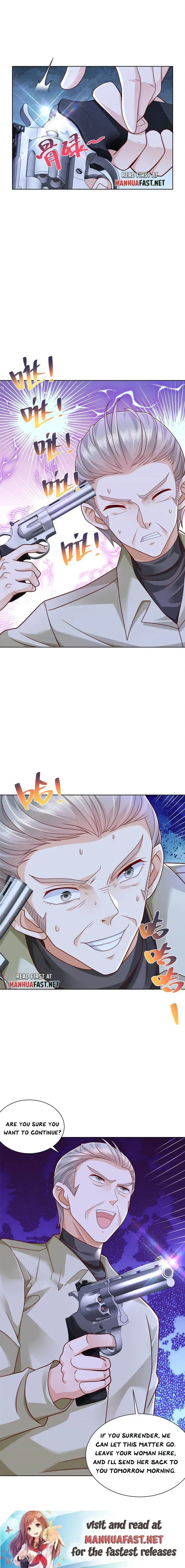 I randomly have a new career every week Chapter 663 Online - página 6