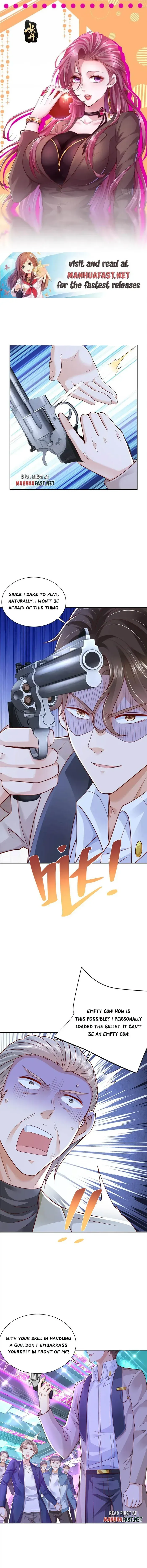 I randomly have a new career every week Chapter 664 Online - página 1