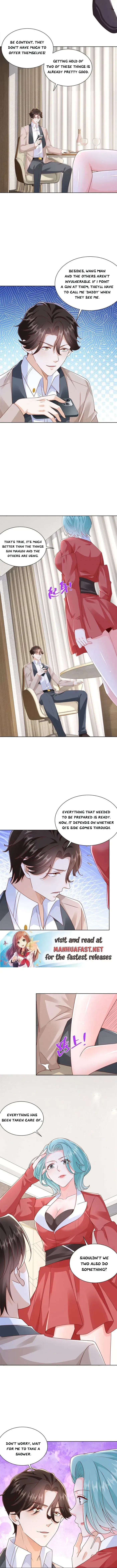 I randomly have a new career every week Chapter 664 Online - página 3