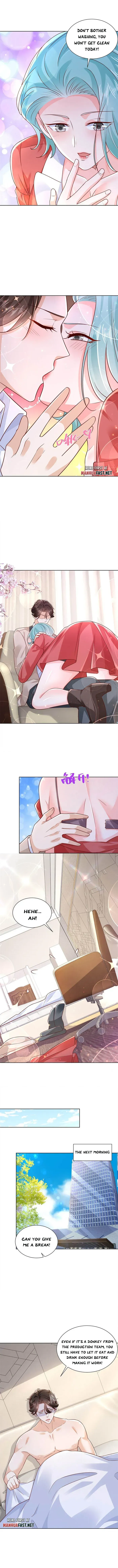 I randomly have a new career every week Chapter 664 Online - página 4