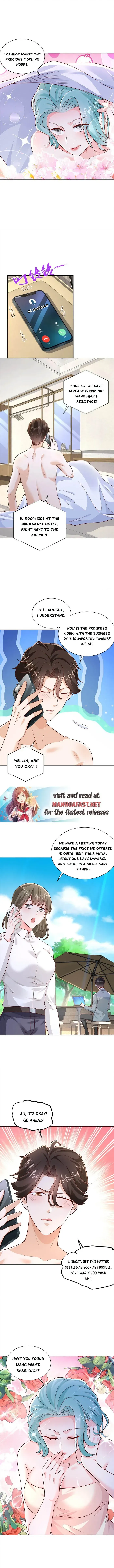 I randomly have a new career every week Chapter 664 Online - página 5