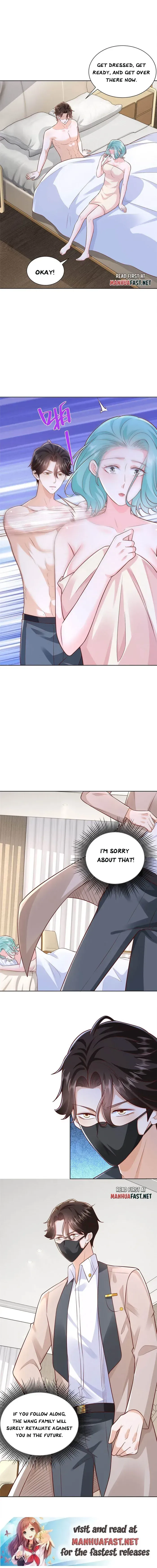 I randomly have a new career every week Chapter 664 Online - página 6
