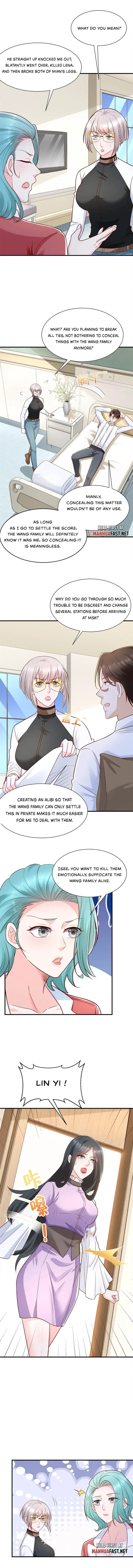 I randomly have a new career every week Chapter 666 Online - página 2
