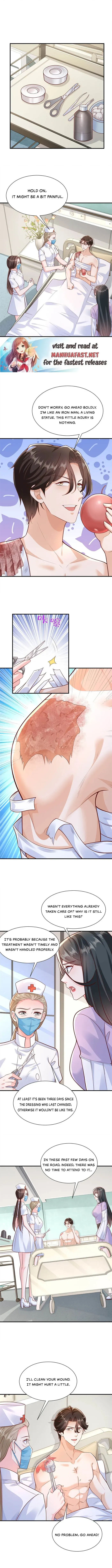 I randomly have a new career every week Chapter 666 Online - página 4