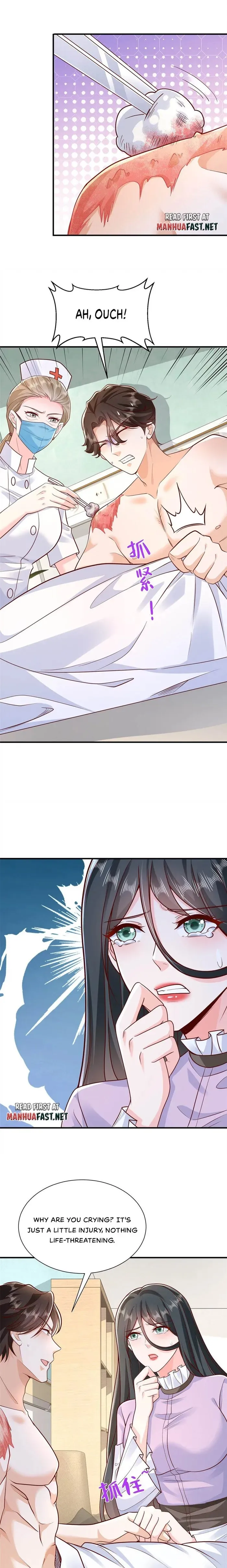 I randomly have a new career every week Chapter 666 Online - página 5