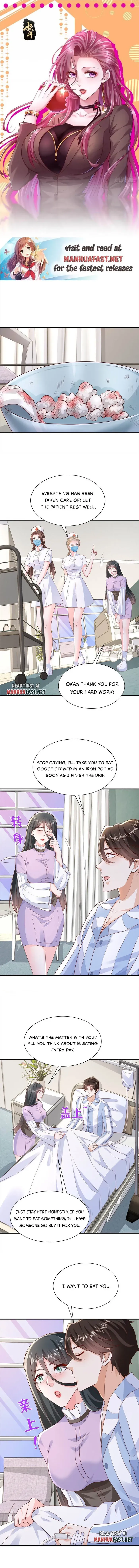 I randomly have a new career every week Chapter 667 Online - página 1