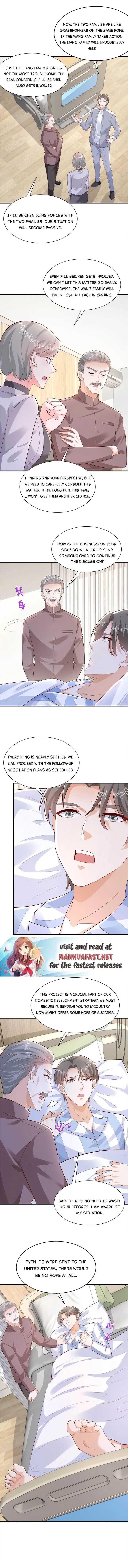 I randomly have a new career every week Chapter 667 Online - página 4