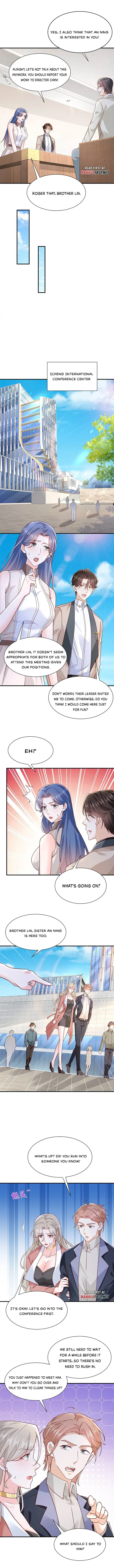 I randomly have a new career every week Chapter 669 Online - página 4