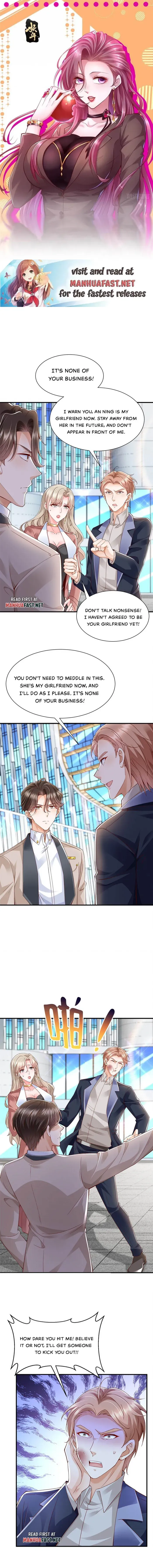 I randomly have a new career every week Chapter 670 Online - página 1