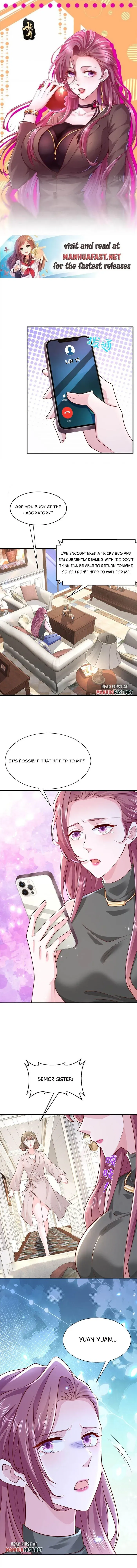 I randomly have a new career every week Chapter 674 Online - página 1