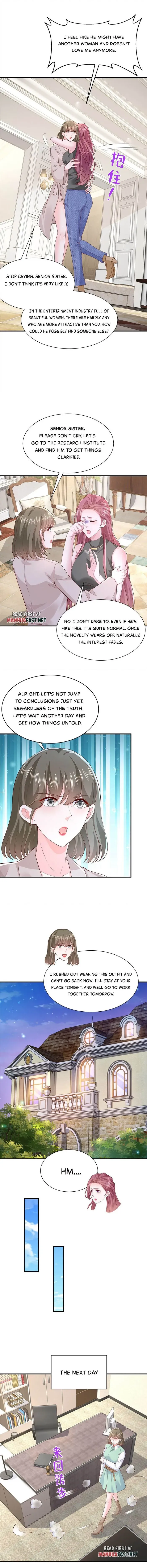I randomly have a new career every week Chapter 674 Online - página 2