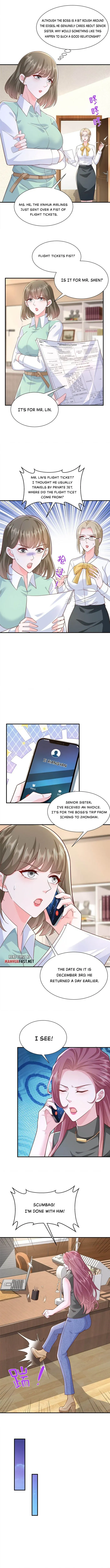 I randomly have a new career every week Chapter 674 Online - página 3