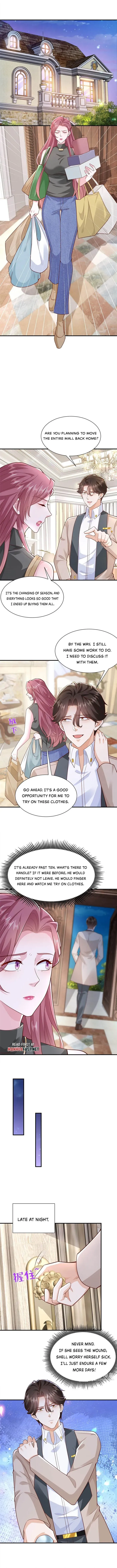 I randomly have a new career every week Chapter 674 Online - página 4