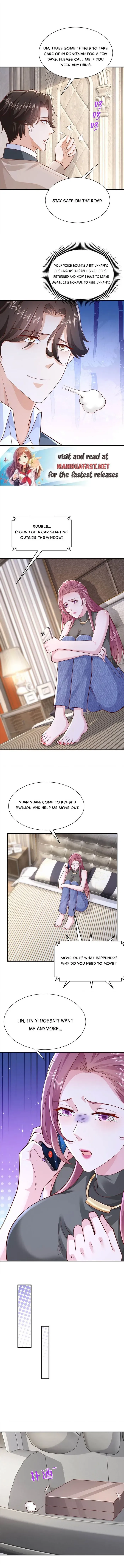 I randomly have a new career every week Chapter 674 Online - página 5