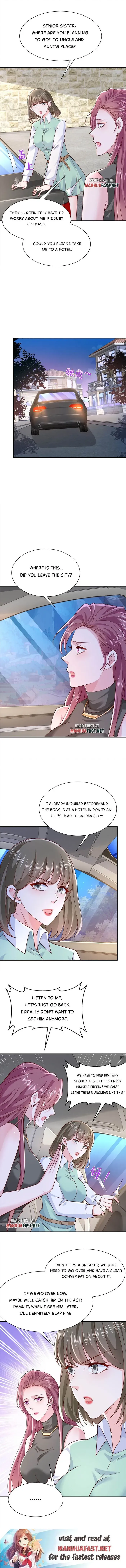 I randomly have a new career every week Chapter 674 Online - página 6