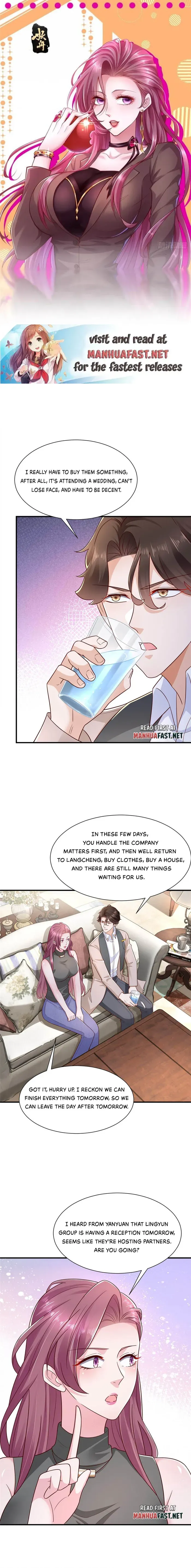 I randomly have a new career every week Chapter 676 Online - página 1