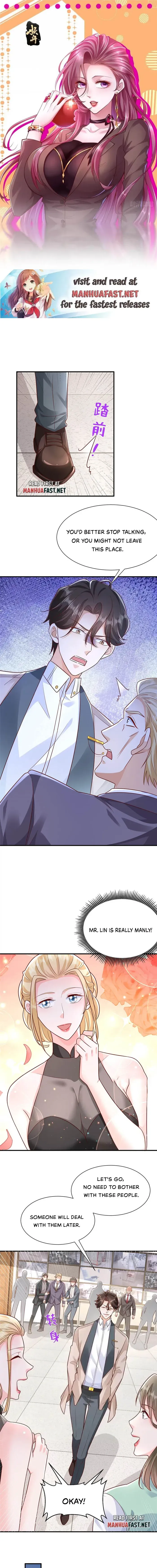 I randomly have a new career every week Chapter 677 Online - página 1
