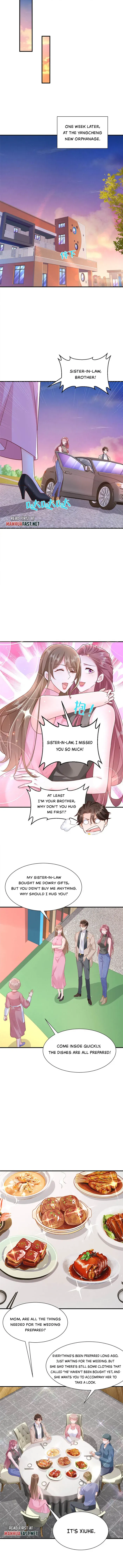 I randomly have a new career every week Chapter 677 Online - página 2