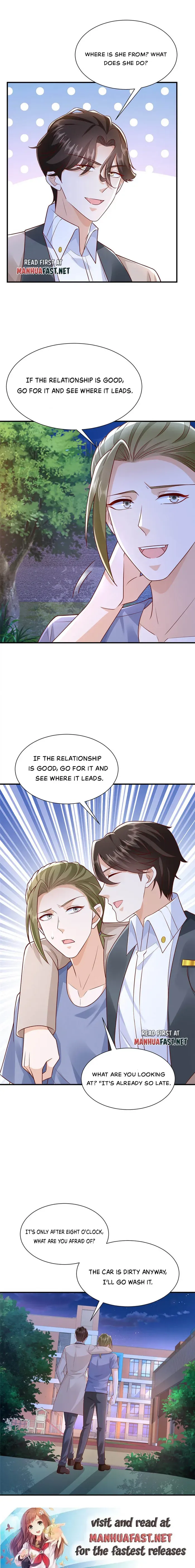 I randomly have a new career every week Chapter 677 Online - página 5