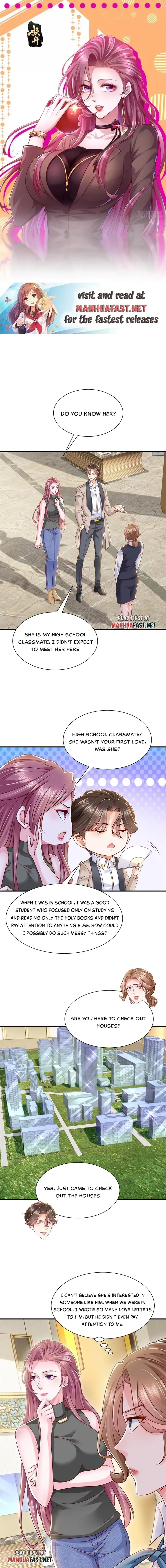 I randomly have a new career every week Chapter 679 Online - página 1