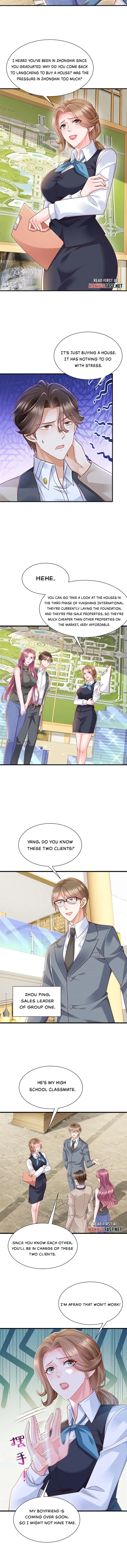 I randomly have a new career every week Chapter 679 Online - página 2