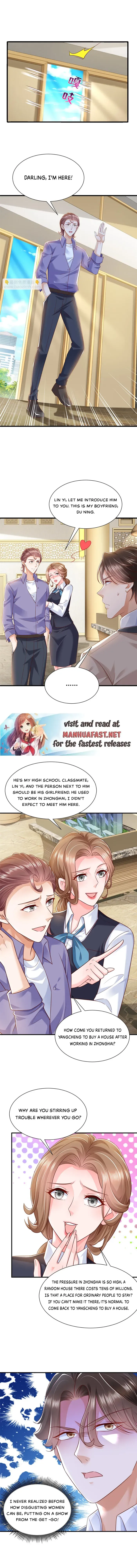 I randomly have a new career every week Chapter 679 Online - página 3