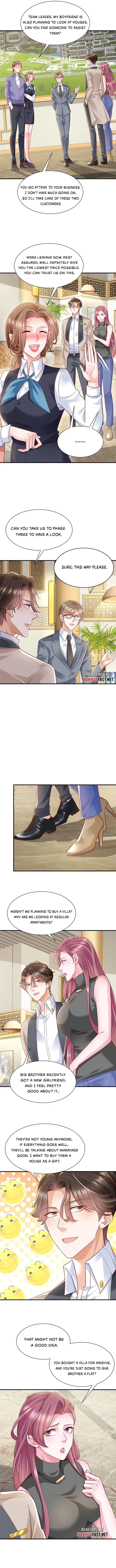 I randomly have a new career every week Chapter 679 Online - página 4