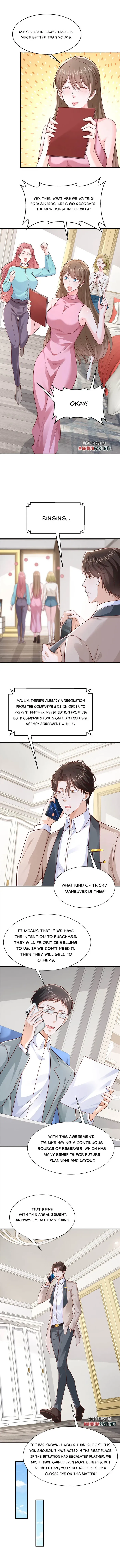 I randomly have a new career every week Chapter 681 Online - página 5