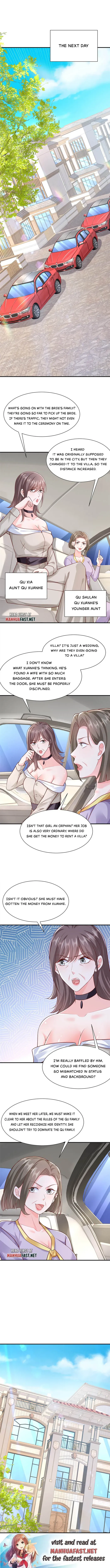 I randomly have a new career every week Chapter 681 Online - página 6