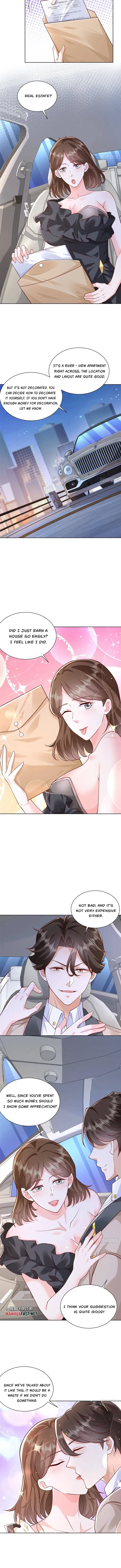 I randomly have a new career every week Chapter 686 Online - página 3