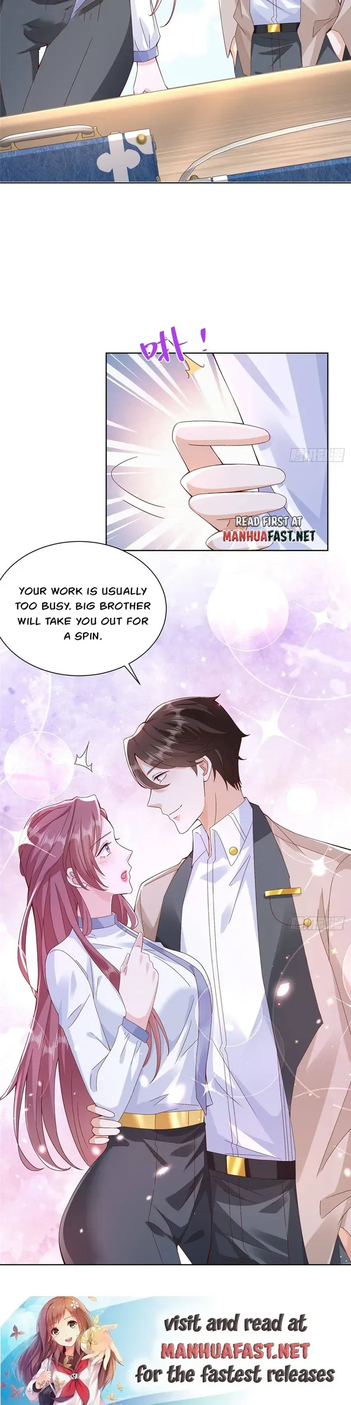 I randomly have a new career every week Chapter 686 Online - página 7