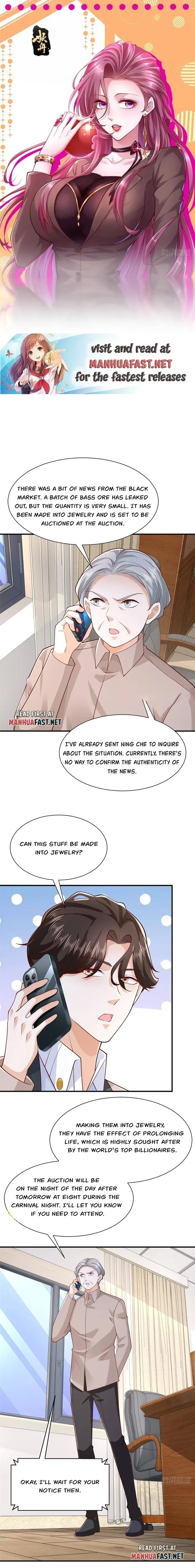 I randomly have a new career every week Chapter 688 Online - página 1