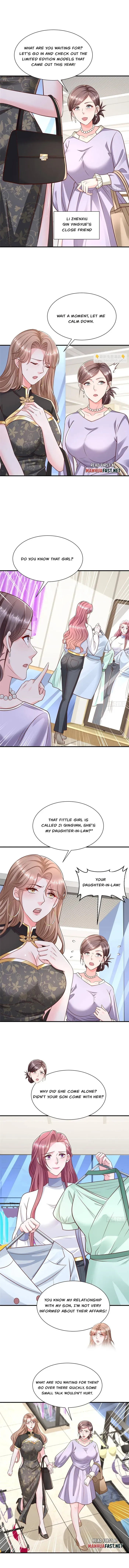 I randomly have a new career every week Chapter 688 Online - página 5
