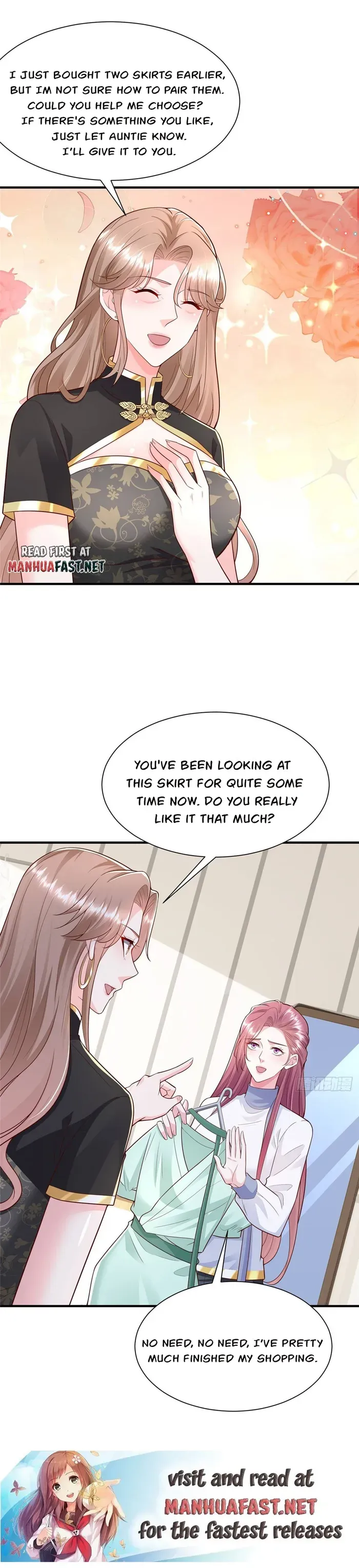 I randomly have a new career every week Chapter 688 Online - página 7