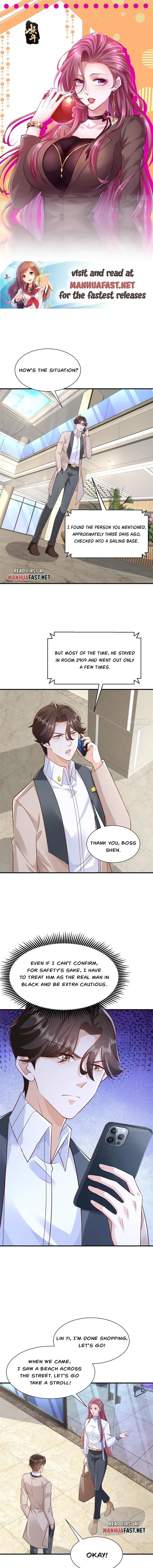 I randomly have a new career every week Chapter 690 Online - página 1