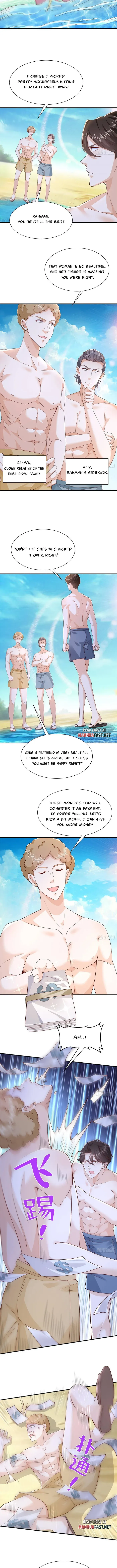 I randomly have a new career every week Chapter 690 Online - página 3