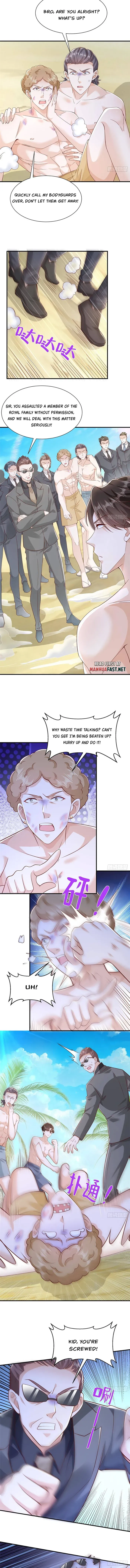 I randomly have a new career every week Chapter 690 Online - página 4