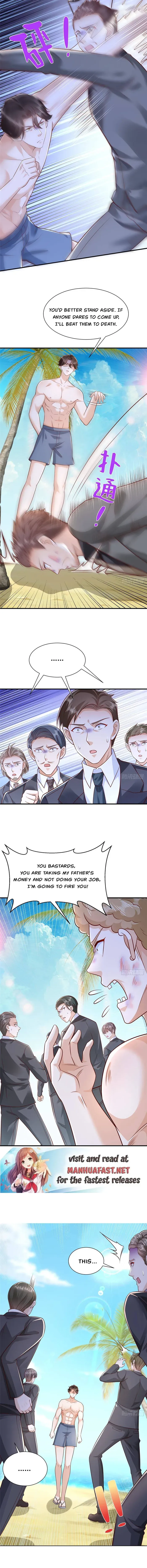 I randomly have a new career every week Chapter 690 Online - página 5