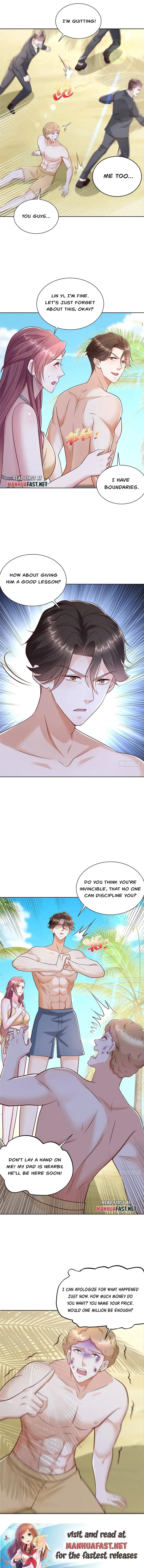 I randomly have a new career every week Chapter 690 Online - página 6