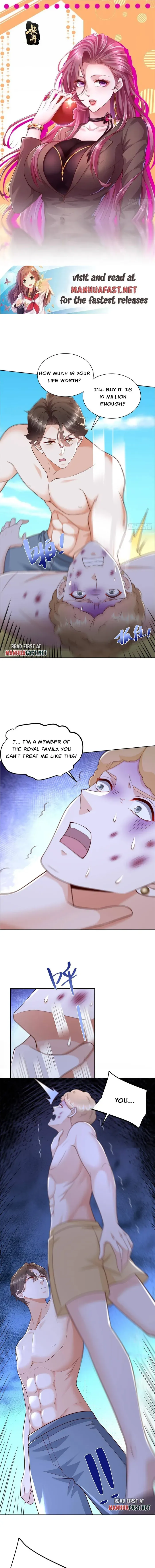 I randomly have a new career every week Chapter 691 Online - página 1