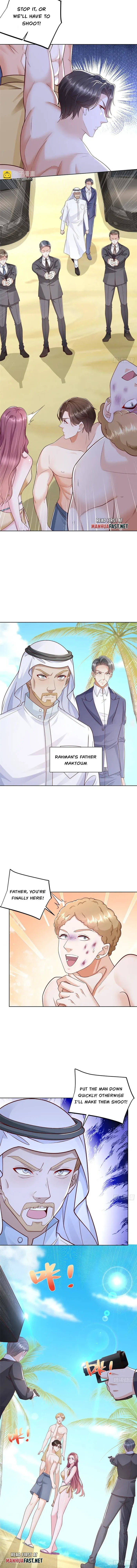 I randomly have a new career every week Chapter 691 Online - página 2