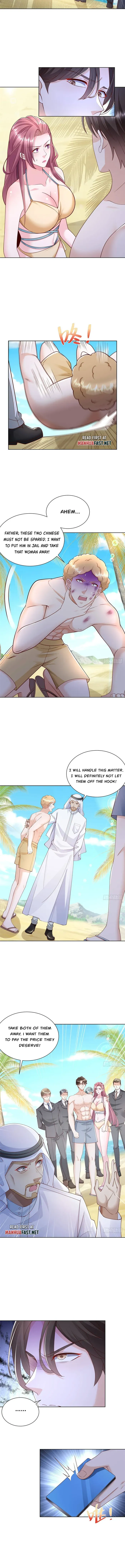 I randomly have a new career every week Chapter 691 Online - página 3