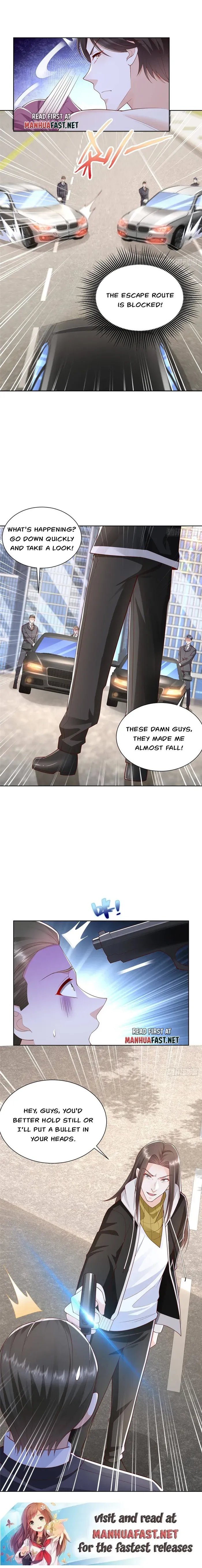 I randomly have a new career every week Chapter 691 Online - página 5